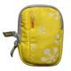 Kompaktkamera Trendbag yellow