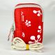 Trendbag Kompaktkamera red